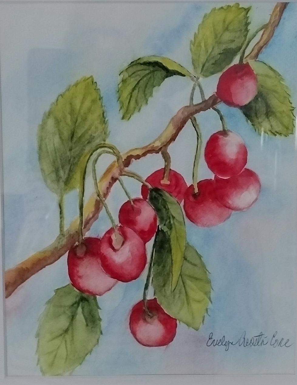 Cherries