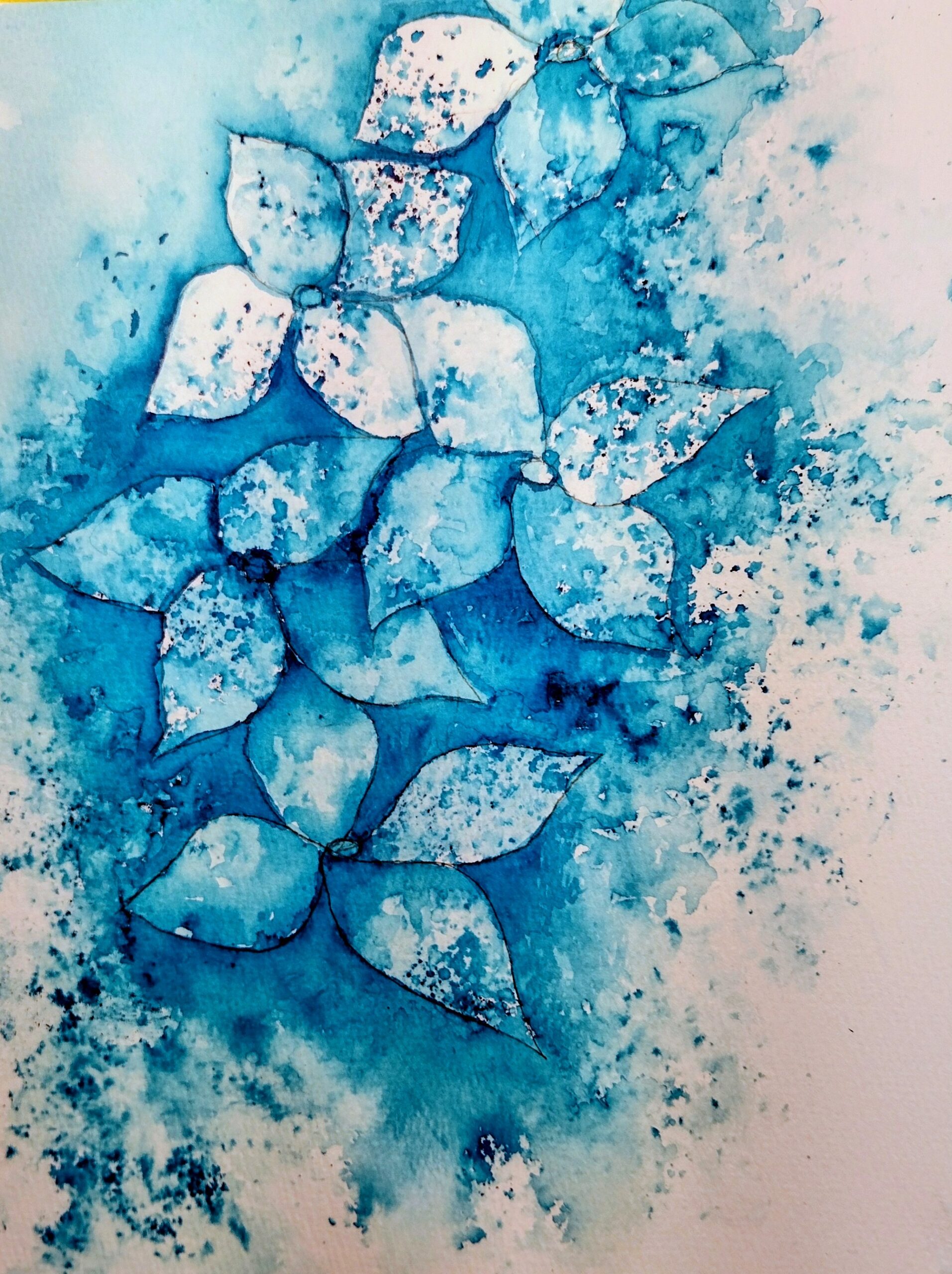 Turquoise Dream