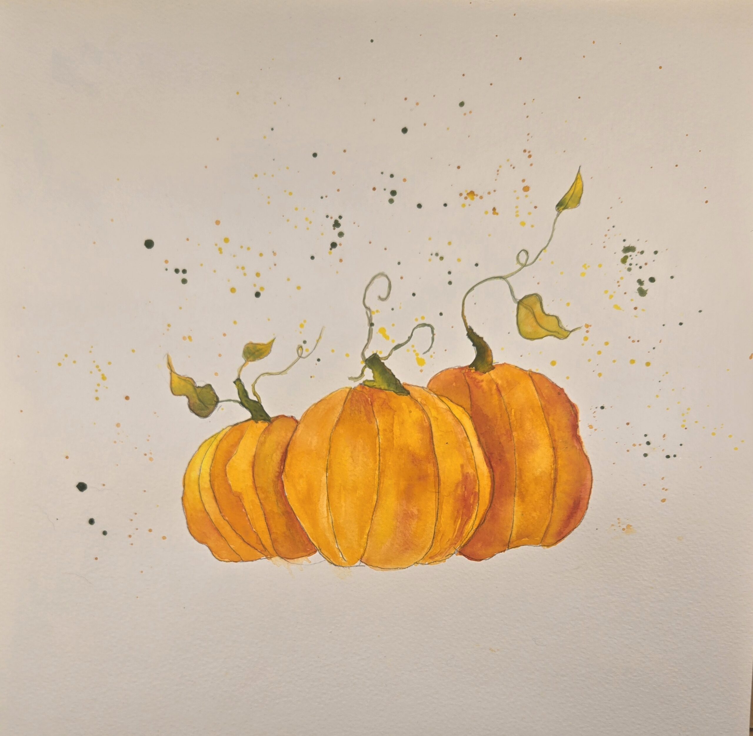 Magic Pumpkins