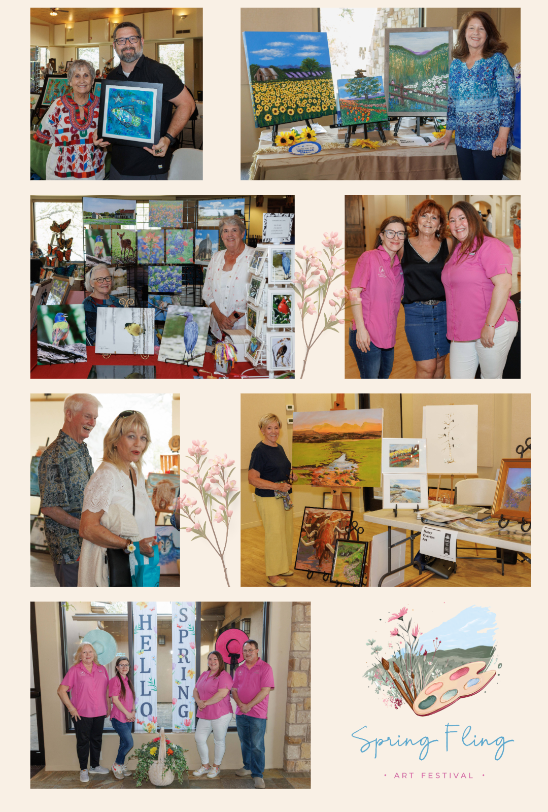 Watercolor Workshop- Tree of Life