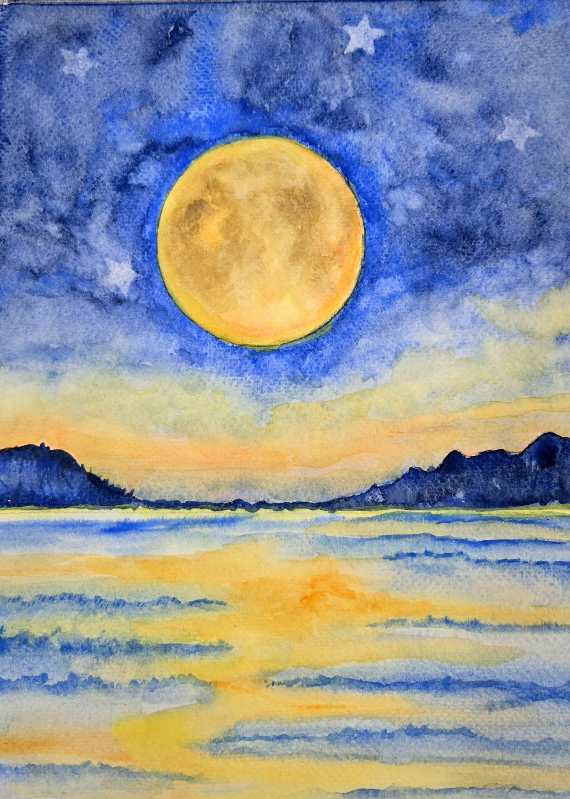 Dusk